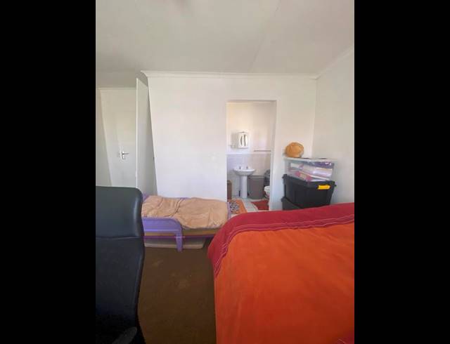 2 BEDROOM APARTMENT FOR SALE IN NOORDWYK